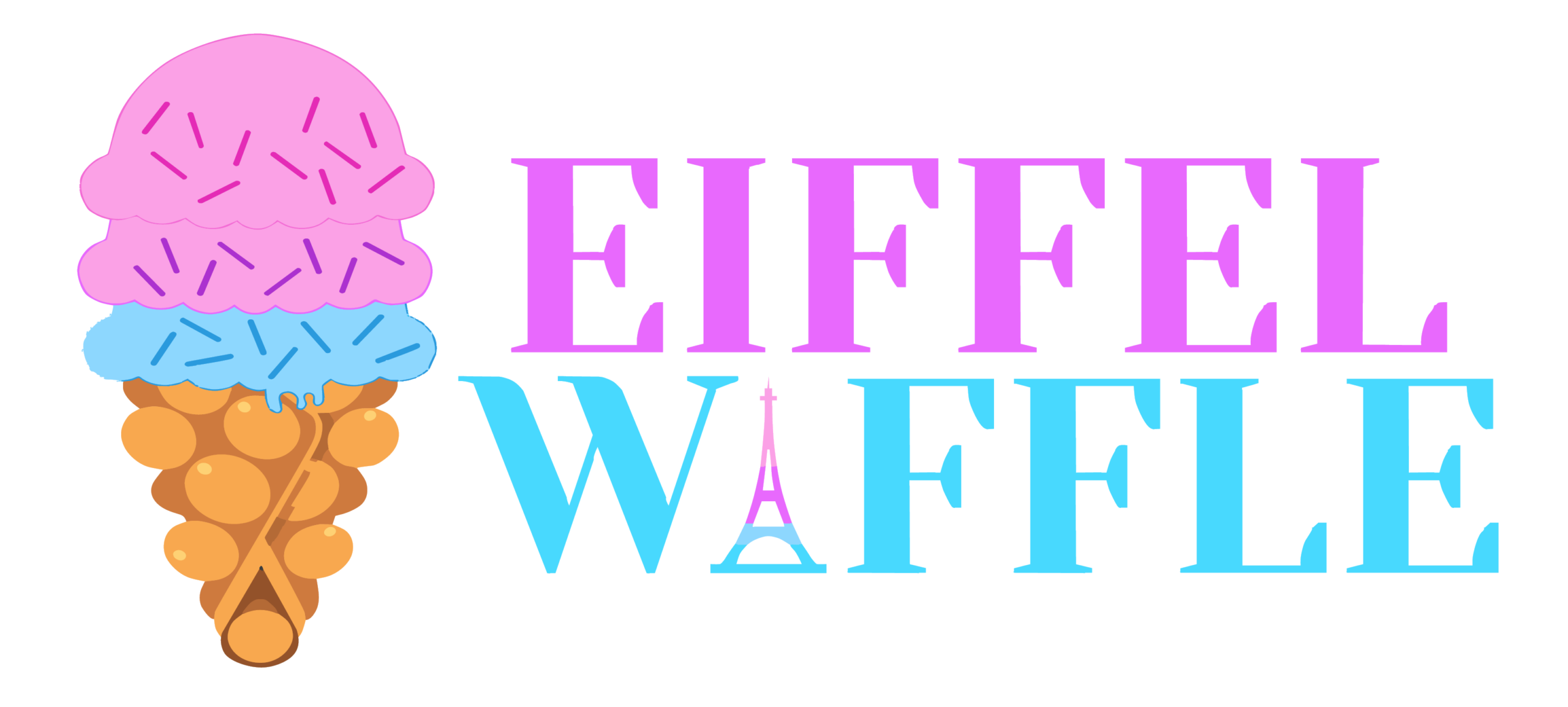 Eiffel Waffle Creamery-Matairie